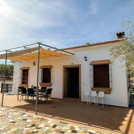 Casa Rural Rio Grande, Coin Exterior photo