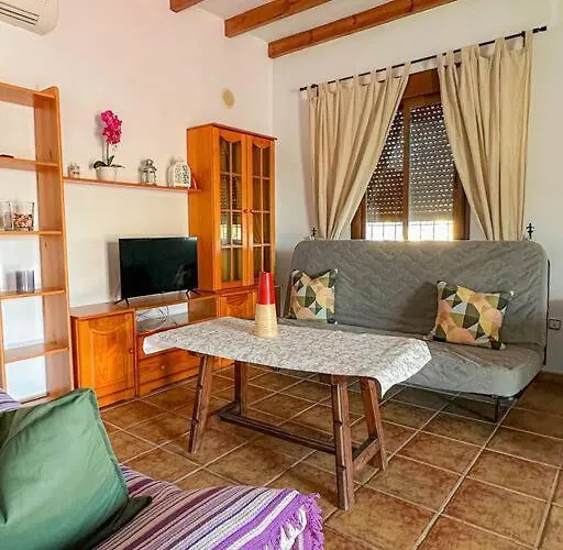 Casa Rural Rio Grande, Coin