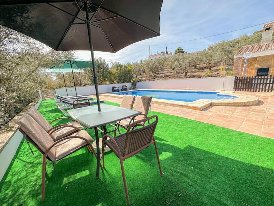Rio Grande, Holiday home