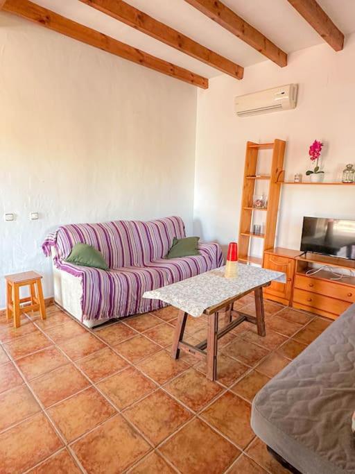 Rio Grande, Holiday home